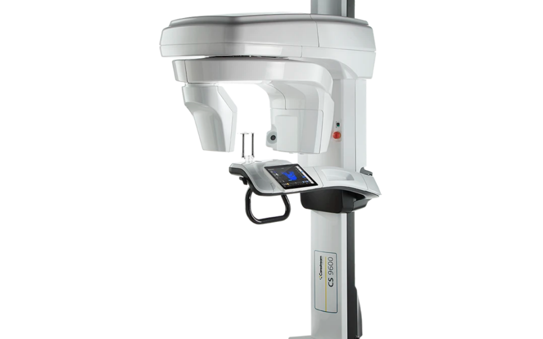CS 9600